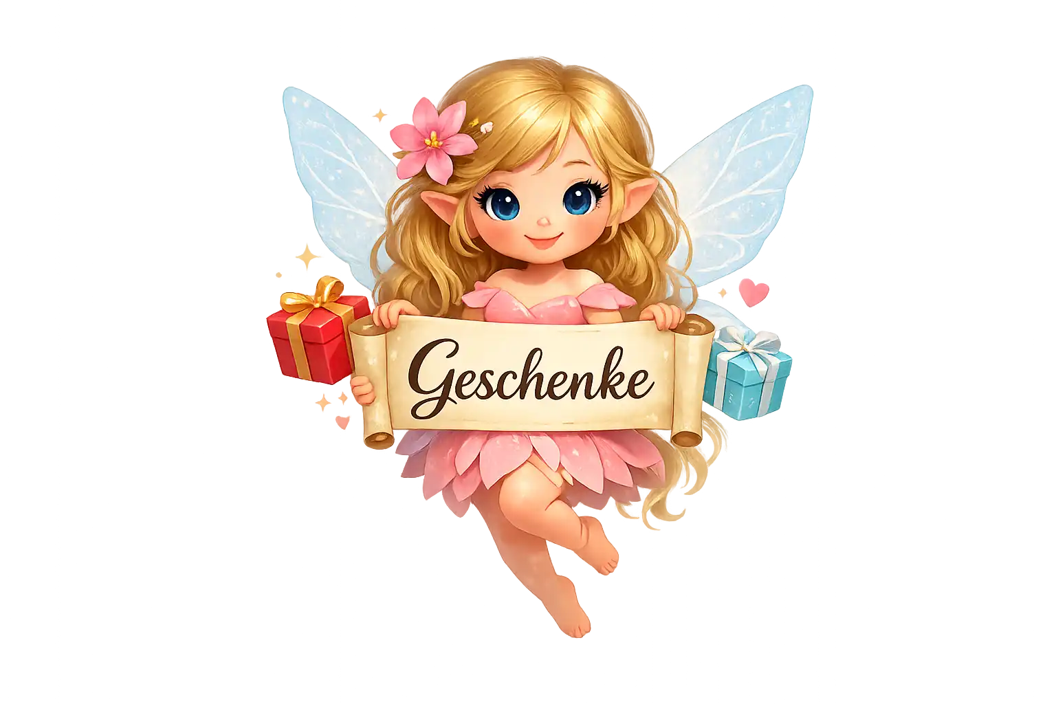 Geschenke