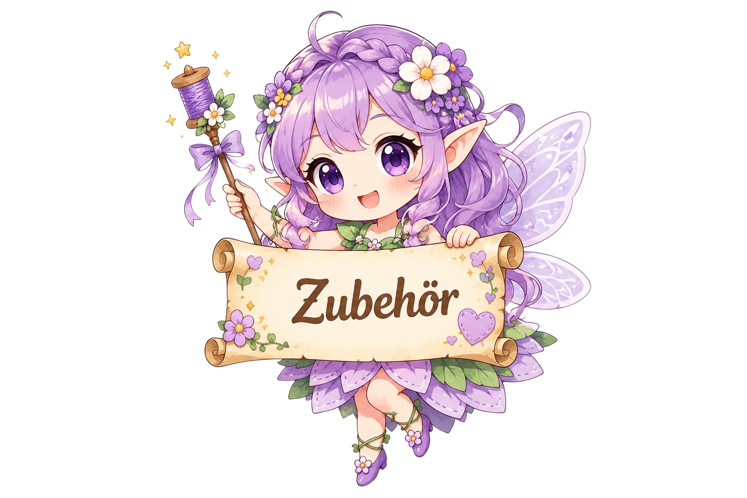 Zubehör