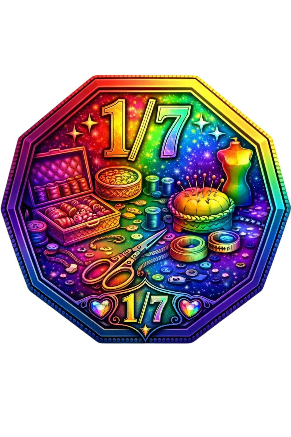 Tag 1