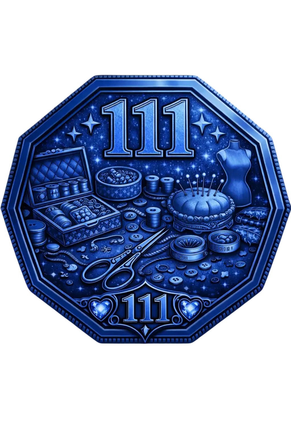111 Twinkel