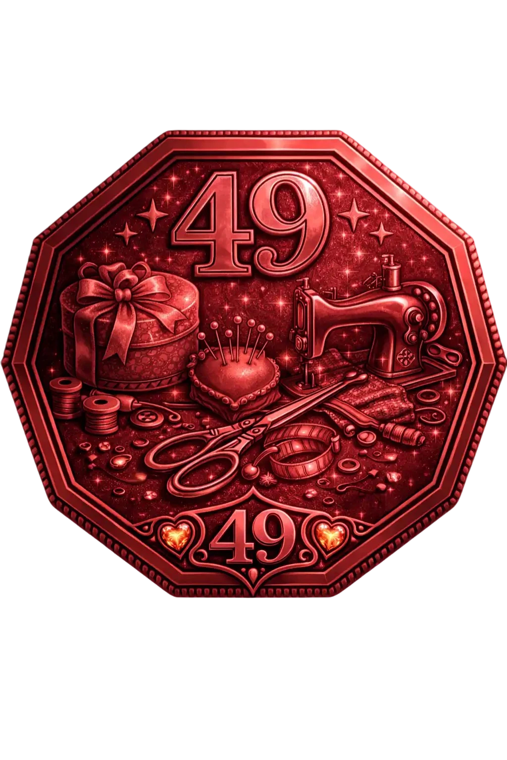 49 Twinkel