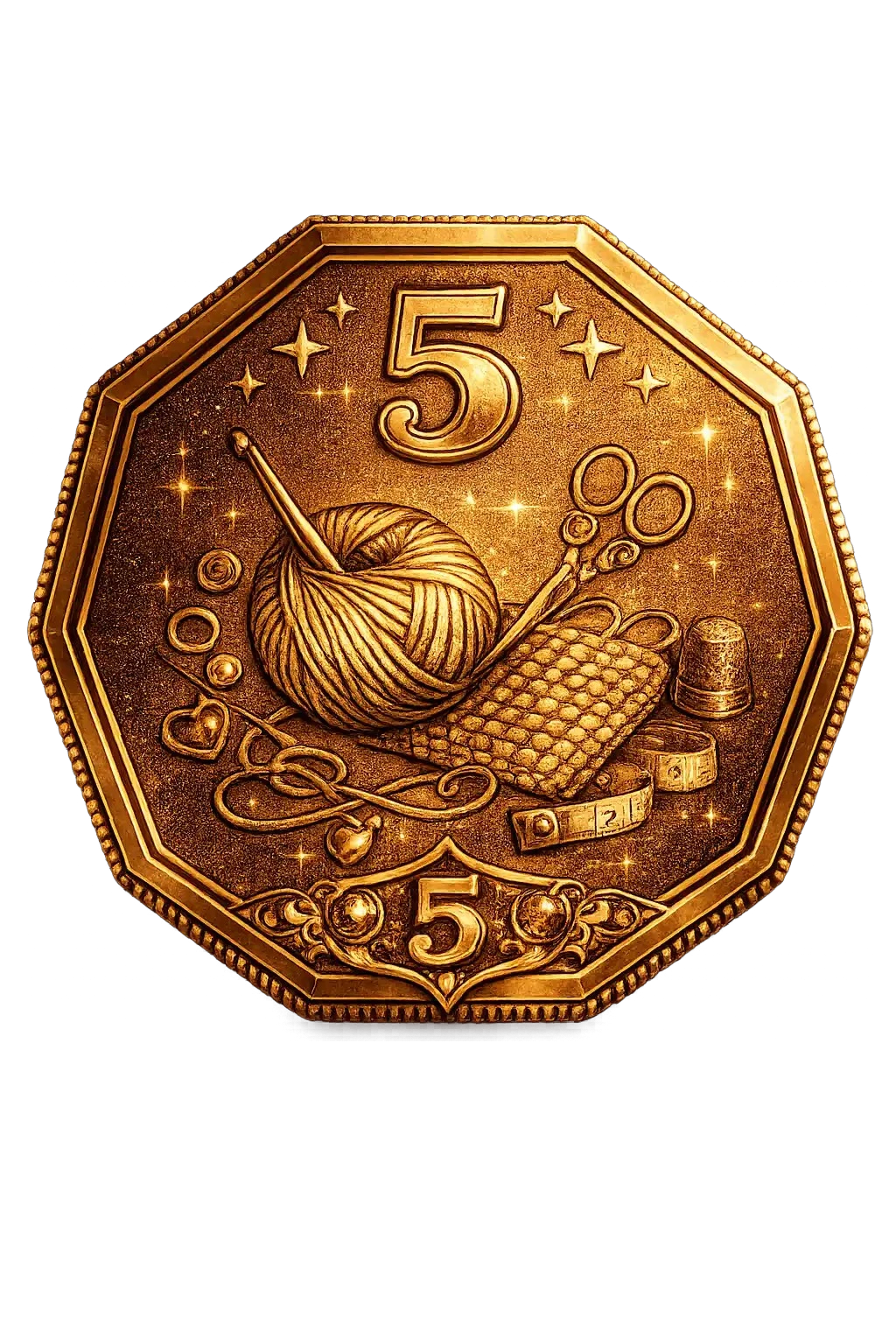 5 Twinkel